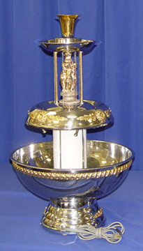 http://hotzcatering.com/images/party-rentals/champagne-fountain-rental-gold.jpg