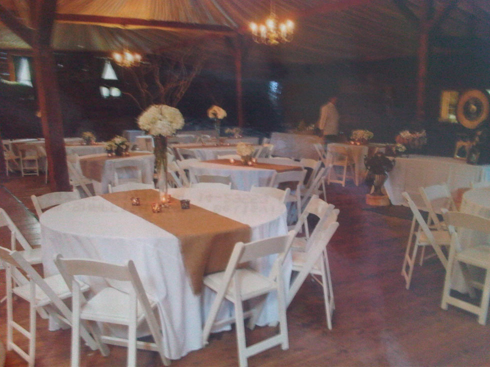 Myrtle Beach Party Rentals