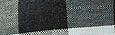 Black & White Check Tablecloth - Linen Rental