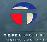 Tepel Brothers Printing - Hotz Client